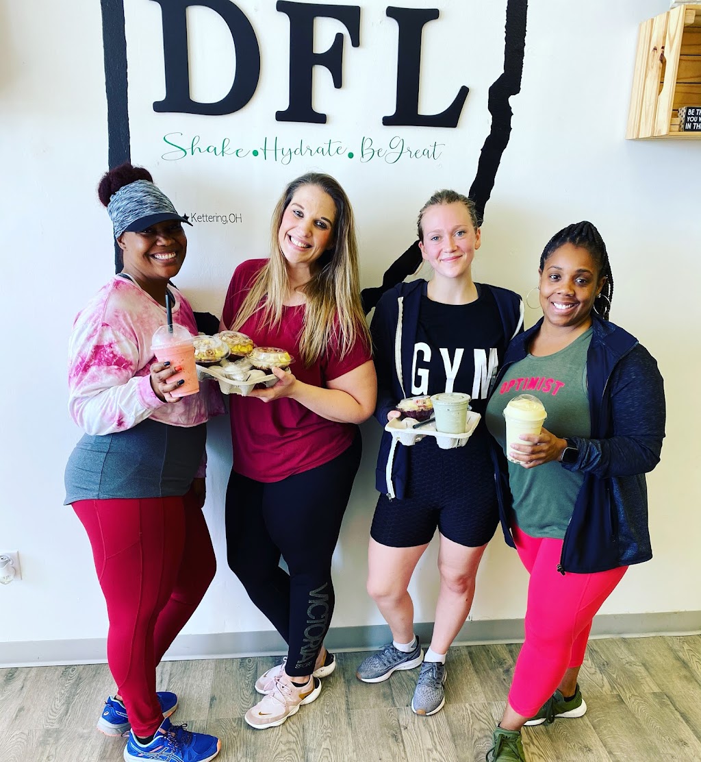 DFL Nutrition | 2025 E Dorothy Ln, Kettering, OH 45420, USA | Phone: (937) 715-5085