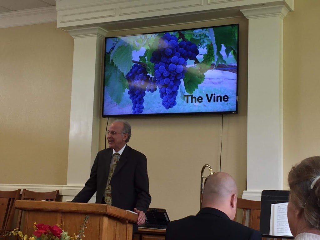 Moriah Heights Seventh Day Adventist Reform Movement Church | 240 CA-16, Plymouth, CA 95669, USA | Phone: (916) 612-5287