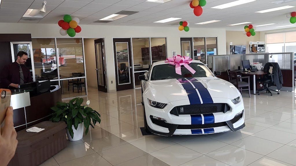 Lakeland Automall | 1430 W Memorial Blvd, Lakeland, FL 33815, USA | Phone: (863) 682-1100