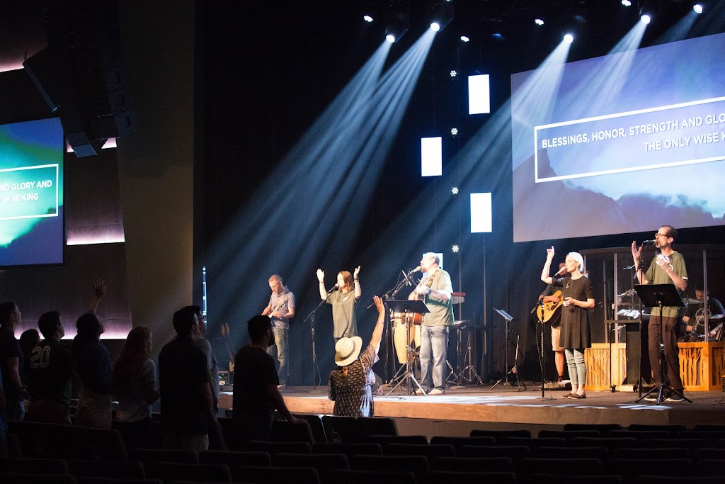 121 Community Church | 2701 Ira E Wds Ave, Grapevine, TX 76051 | Phone: (817) 488-1213