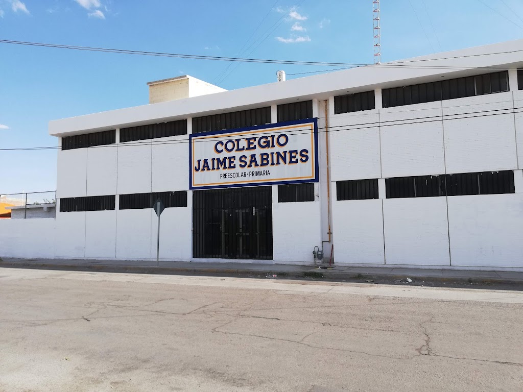 Colegio Jaime Sabines | Av. Valle de Juárez 6922, San Lorenzo, 32320 Cd Juárez, Chih., Mexico | Phone: 656 625 6640