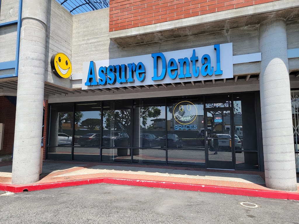 All Smiles Family Dental | 4437 Redondo Beach Blvd, Lawndale, CA 90260, USA | Phone: (310) 370-7500