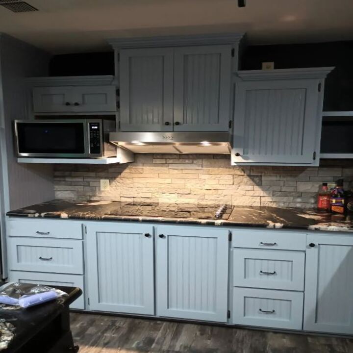 James Painting And Remodeling LLC | 292 Big Salty Ln, Springtown, TX 76082, USA | Phone: (817) 448-1475