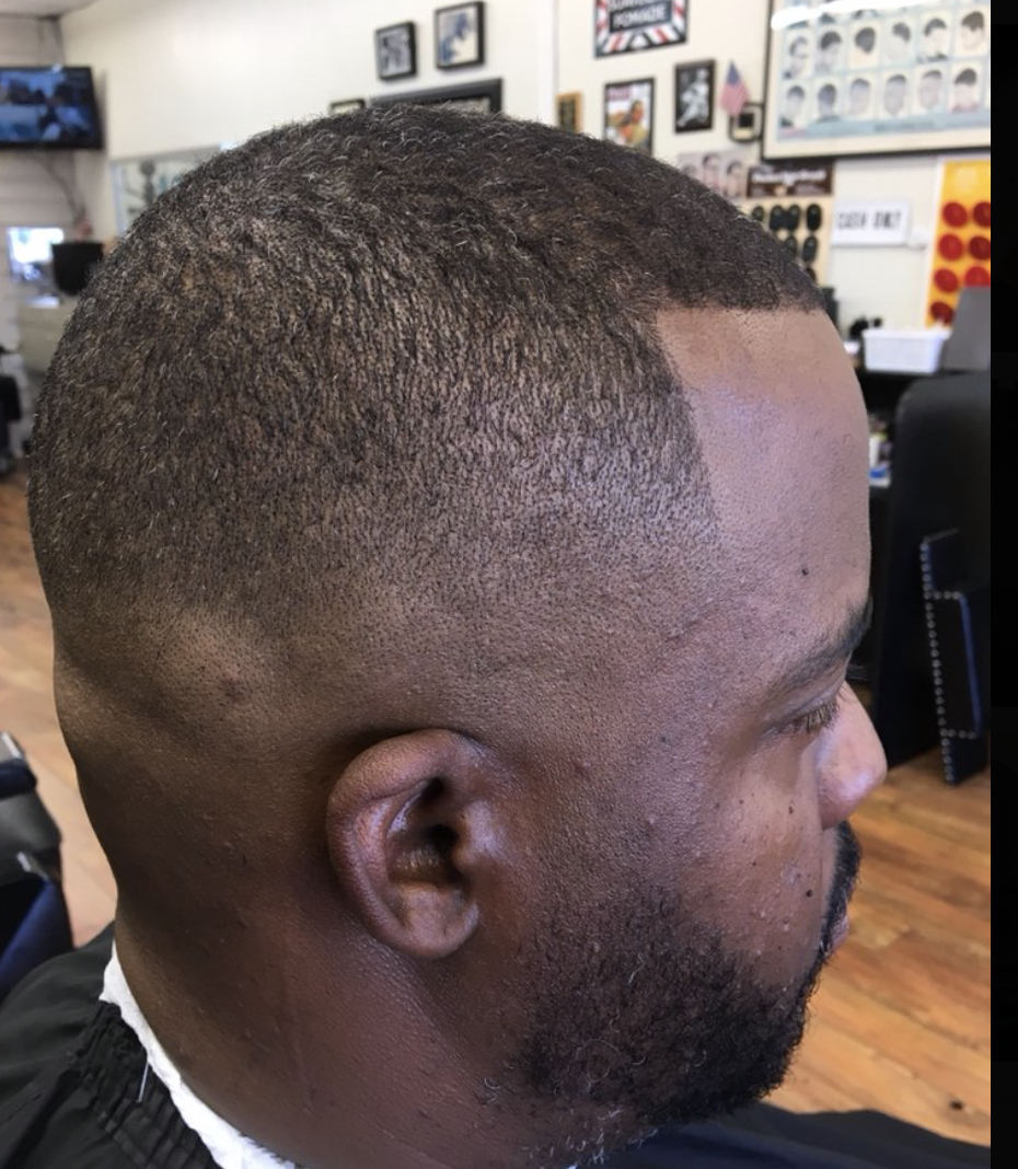 Vista Barber Shop | 809 W 19th St, Costa Mesa, CA 92627, USA | Phone: (949) 548-7426