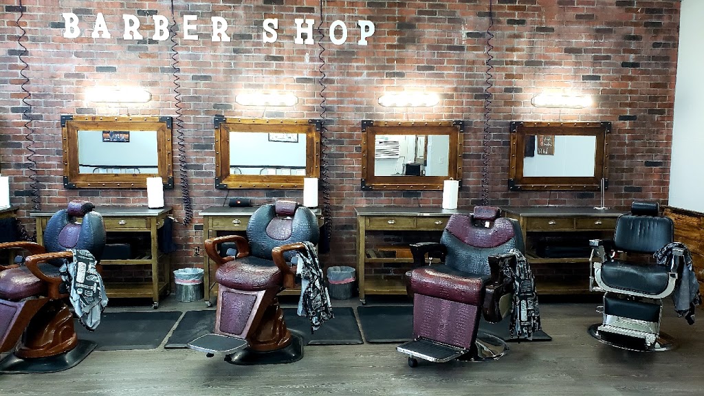 Next Level Barber Shop | 463 N U.S. Hwy 41, Ruskin, FL 33570, USA | Phone: (813) 240-9804