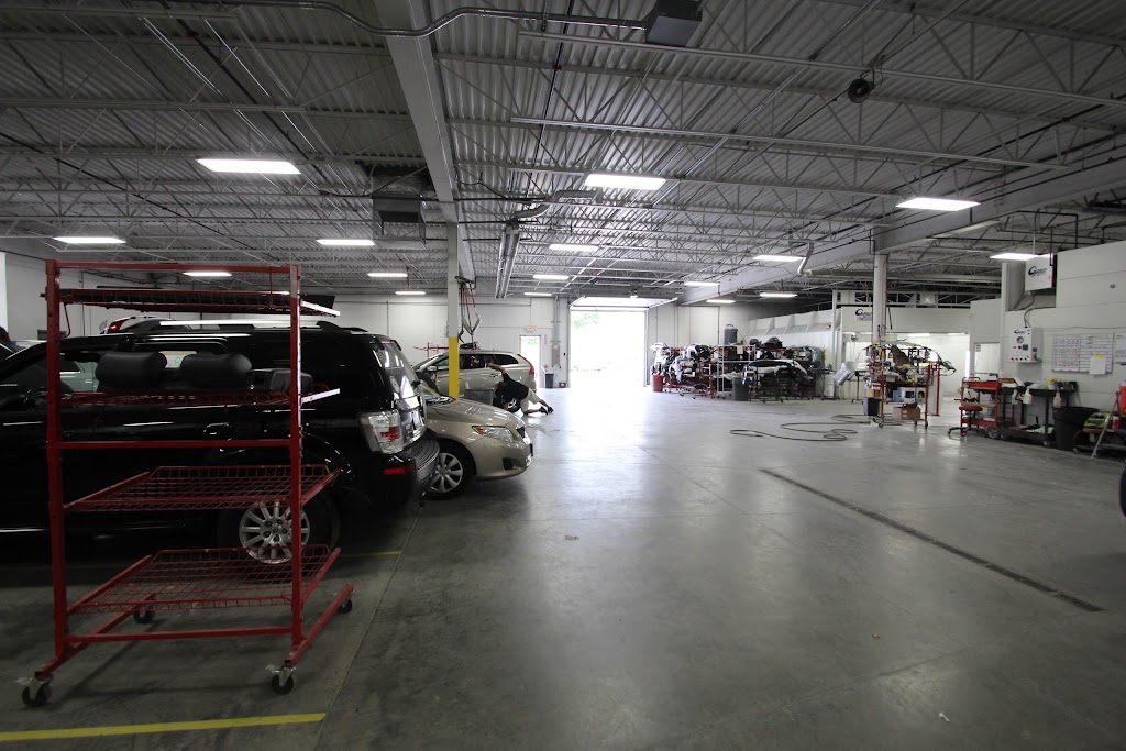 LaMettrys Collision, Inc. | 2951 Maplewood Dr, Maplewood, MN 55109, USA | Phone: (651) 766-9770