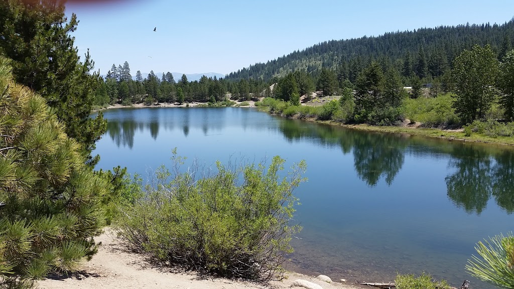 Creek Campground | Truckee, CA 96161, USA | Phone: (530) 582-7892