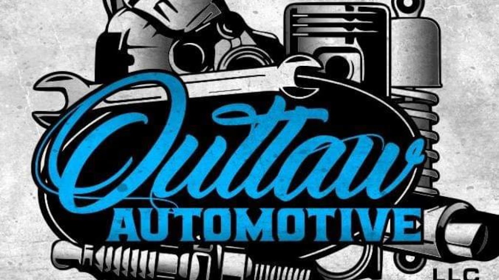 Outlaw Automotive LLC | 8601 B, Metropolitan Blvd, Pevely, MO 63070, USA | Phone: (636) 224-2730