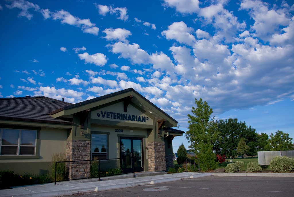 Settlers Park Veterinary Hospital | 3220 N Meridian Rd, Meridian, ID 83646, USA | Phone: (208) 855-9500