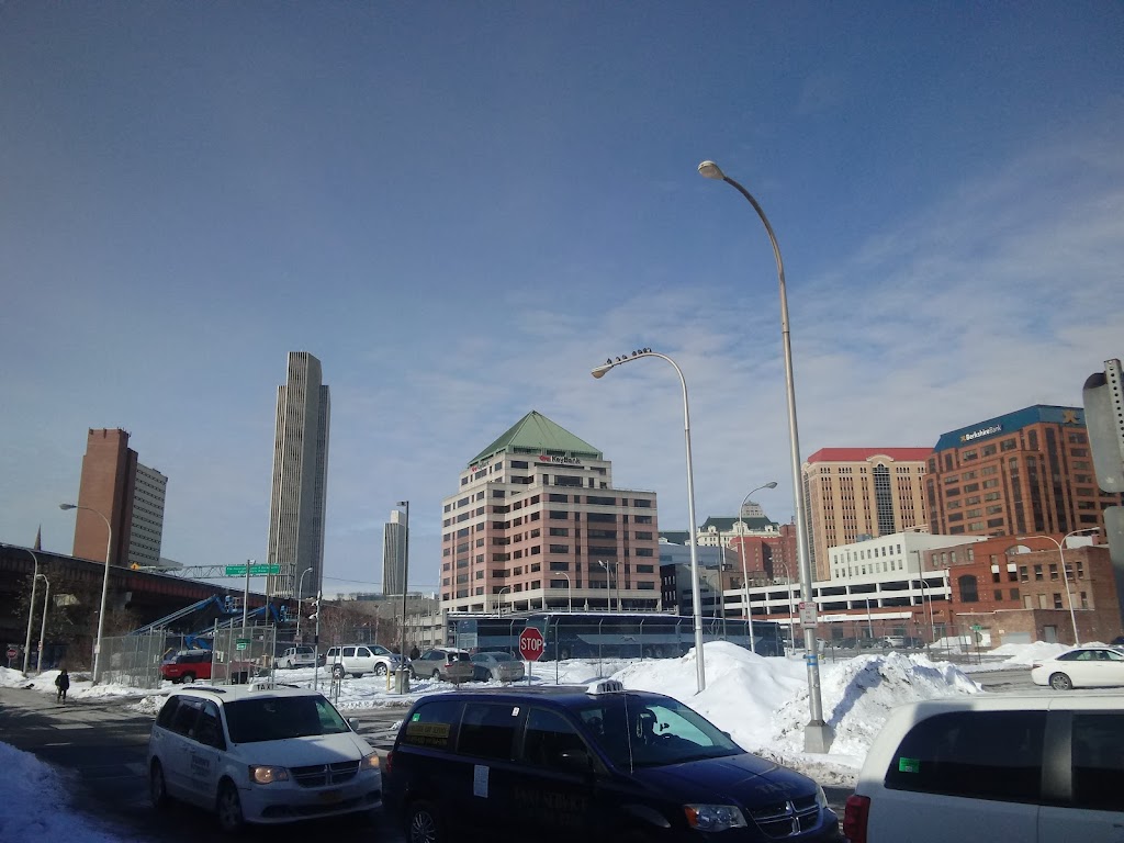 Trailways | 66 Green St, Albany, NY 12207, USA | Phone: (800) 858-8555