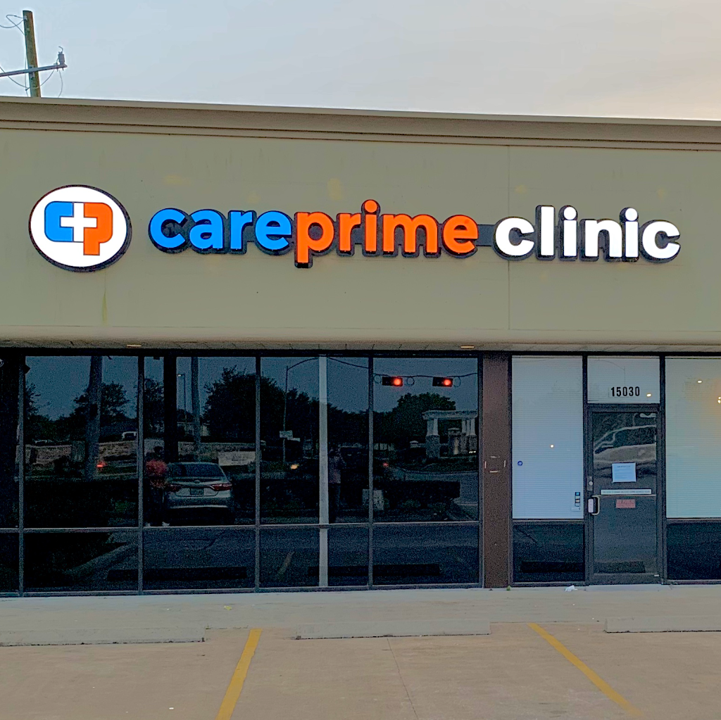 Careprime Clinic - Primary Care & Family Medicine Clinic | 15030 Hwy 6, Rosharon, TX 77583 | Phone: (832) 400-2050