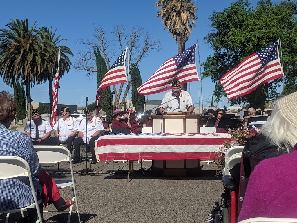 Lodi Memorial Park & Cemetery | 5750 E Pine St, Lodi, CA 95240, USA | Phone: (209) 333-7171