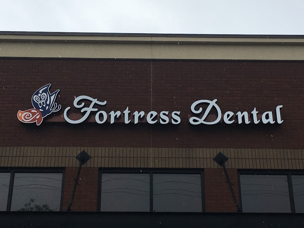 Fortress Dental | 1141 Fortress Blvd D, Murfreesboro, TN 37128, USA | Phone: (615) 796-6362