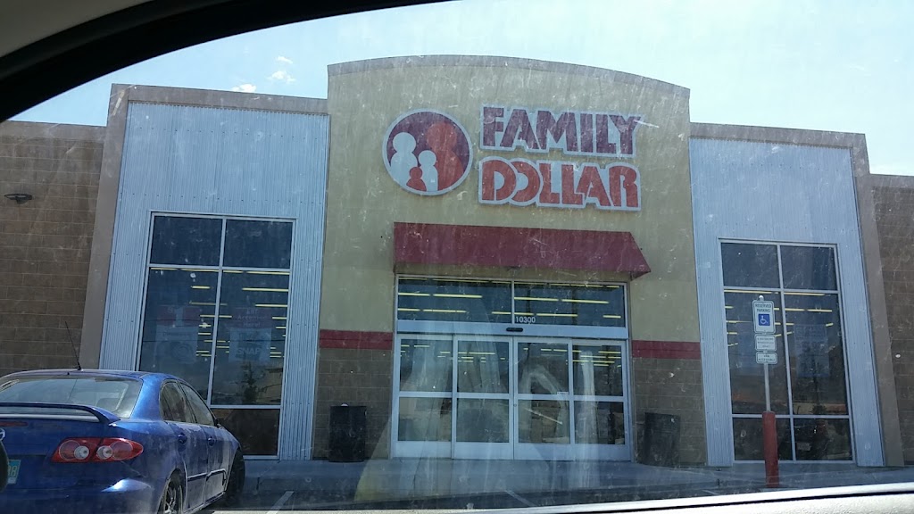 Family Dollar | 10300 Dyer St, El Paso, TX 79924, USA | Phone: (915) 352-2859