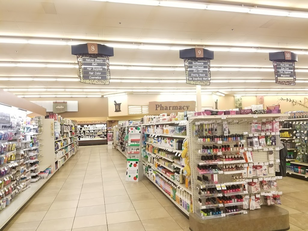 Raleys Pharmacy | 6119 Horseshoe Bar Rd, Loomis, CA 95650, USA | Phone: (916) 652-5633