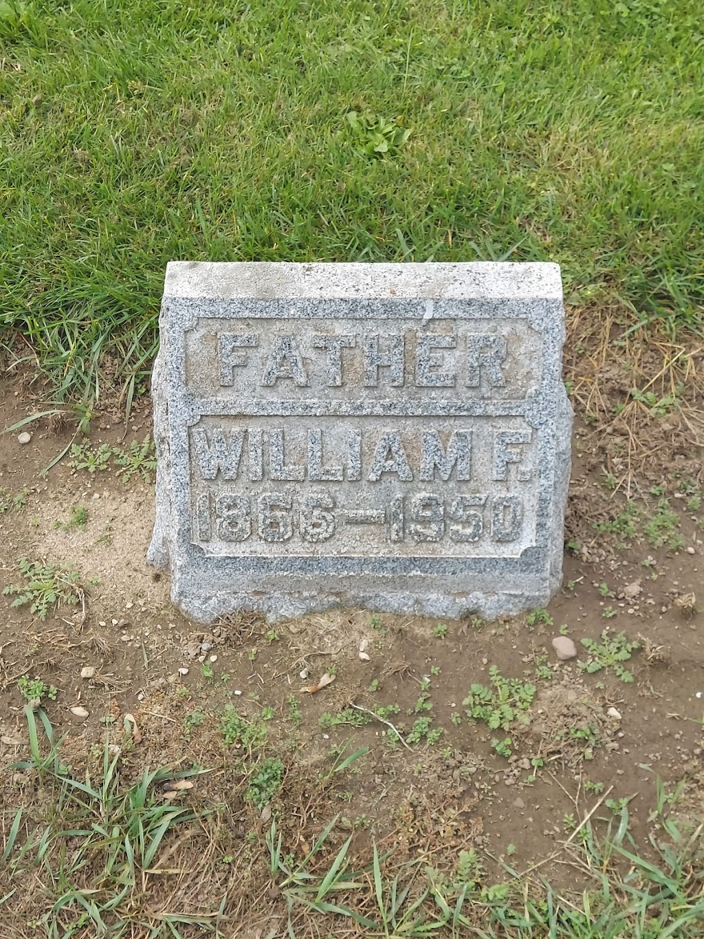 Hartland Central Cemetery | 8541 Ridge Rd, Gasport, NY 14067, USA | Phone: (716) 772-7419