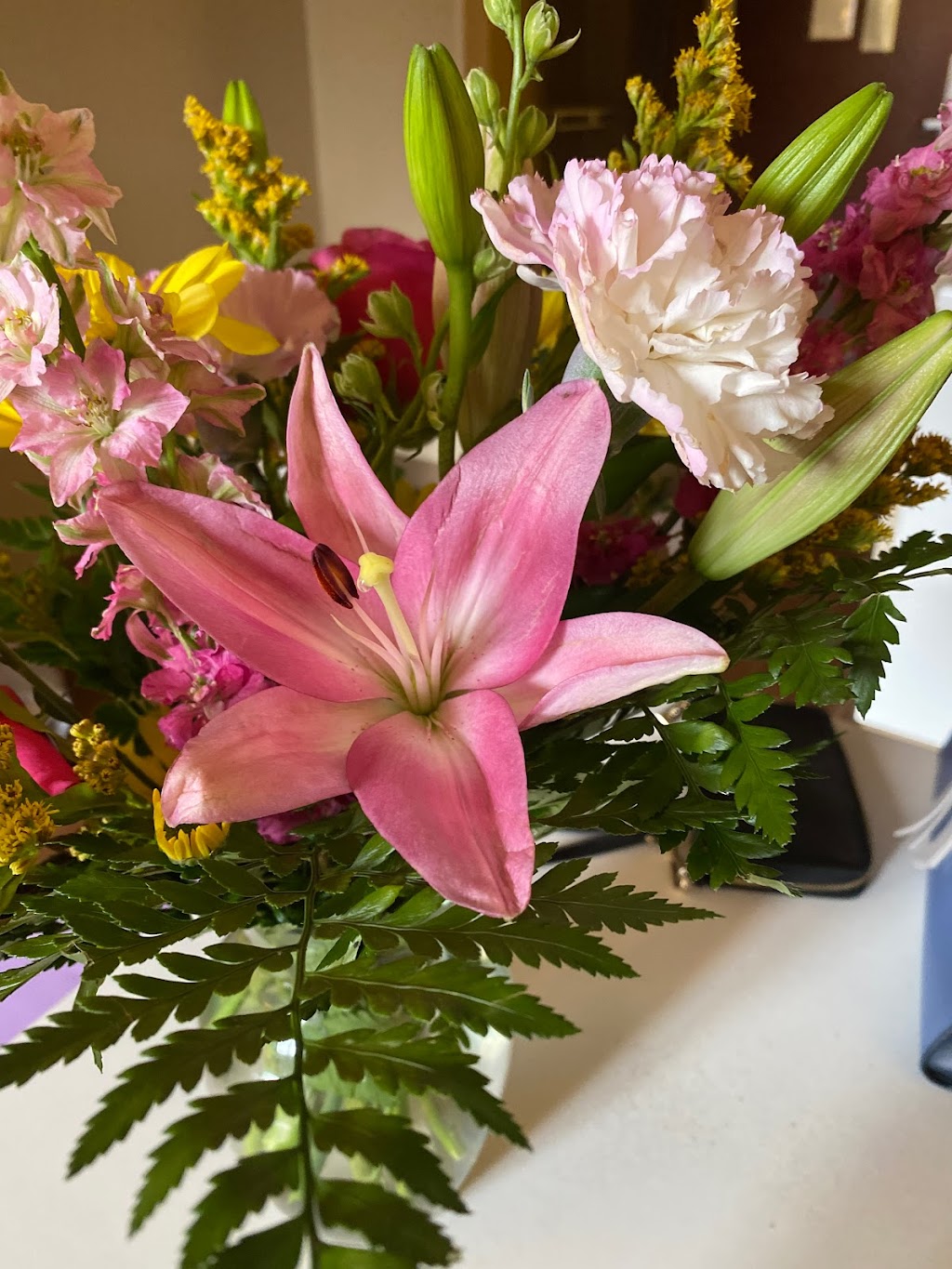 Farmington Florist | 23340 Farmington Rd, Farmington, MI 48336, USA | Phone: (248) 474-4726