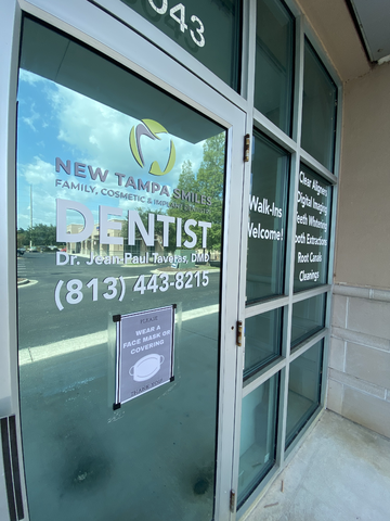 New Tampa Smiles | 18043 Highwoods Preserve Pkwy, Tampa, FL 33647, USA | Phone: (813) 463-8039