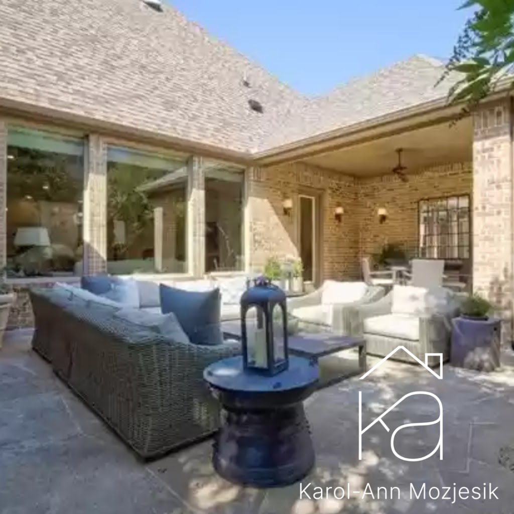 Karol-Ann Mozjesik, Realtor Dallas Arlington | 550 Reserve St Suite 650, Southlake, TX 76092, USA | Phone: (214) 693-6034