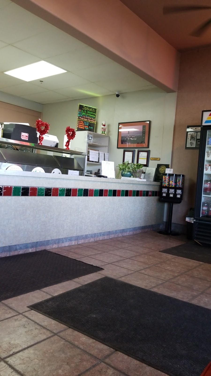 Bobs Take-N-Bake Pizza | 2531 E Whitmore Ave # S, Ceres, CA 95307, USA | Phone: (209) 538-6456