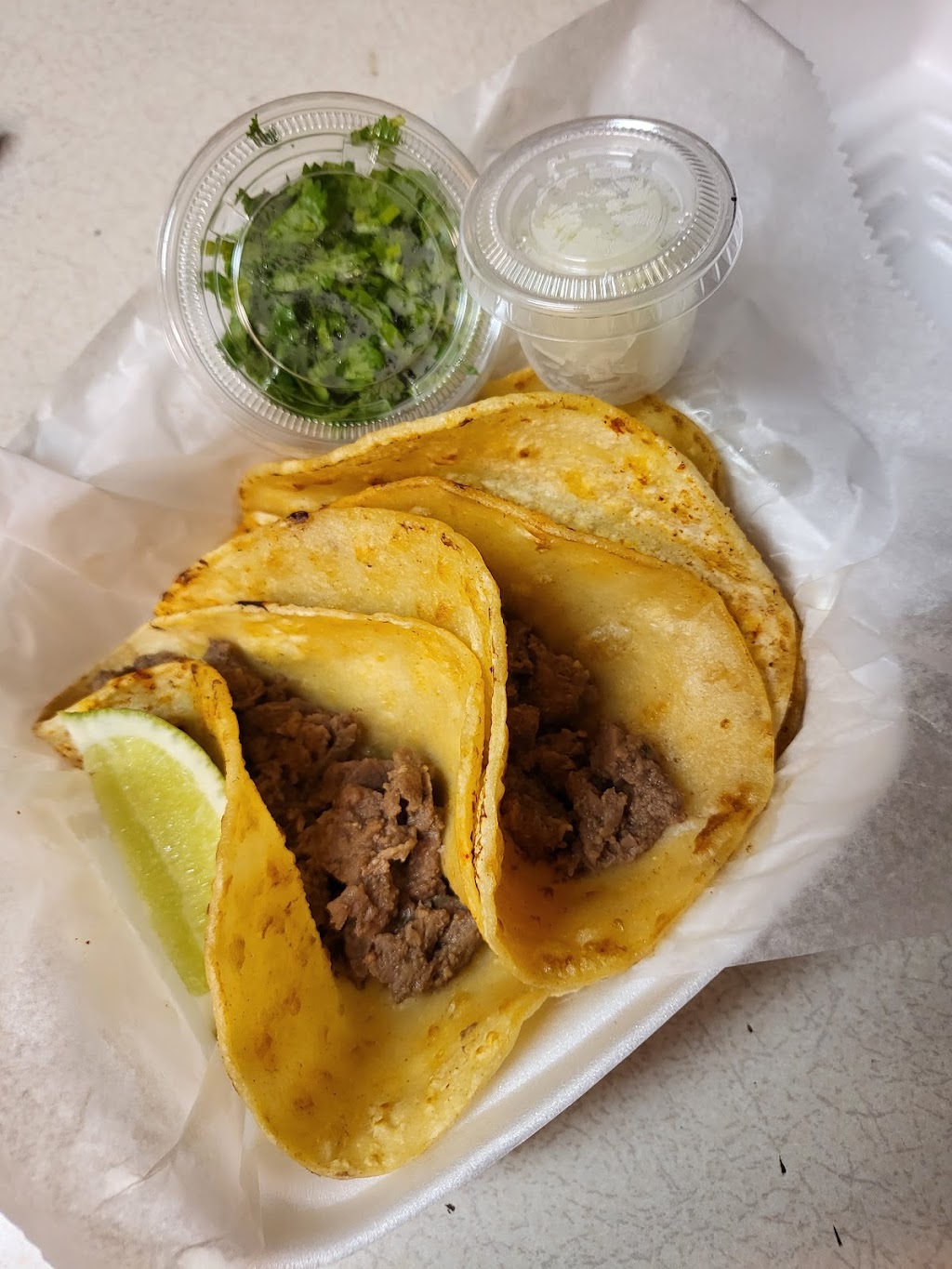 Taqueria Lopez | 1835 S Main St, Weatherford, TX 76086, USA | Phone: (817) 629-3126