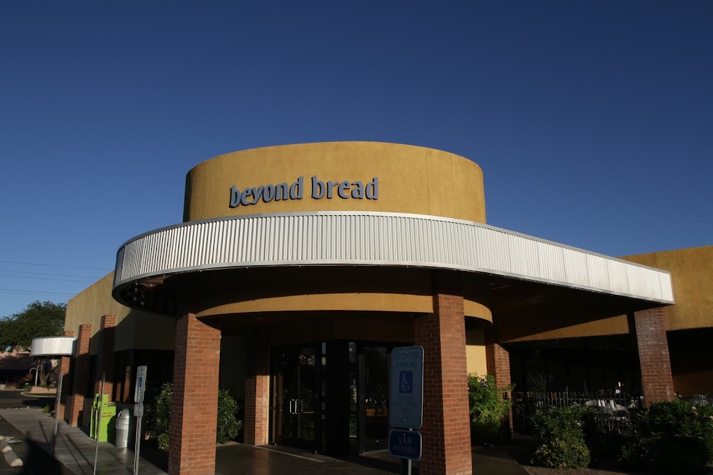 Beyond Bread | 3026 N Campbell Ave, Tucson, AZ 85719, USA | Phone: (520) 322-9965