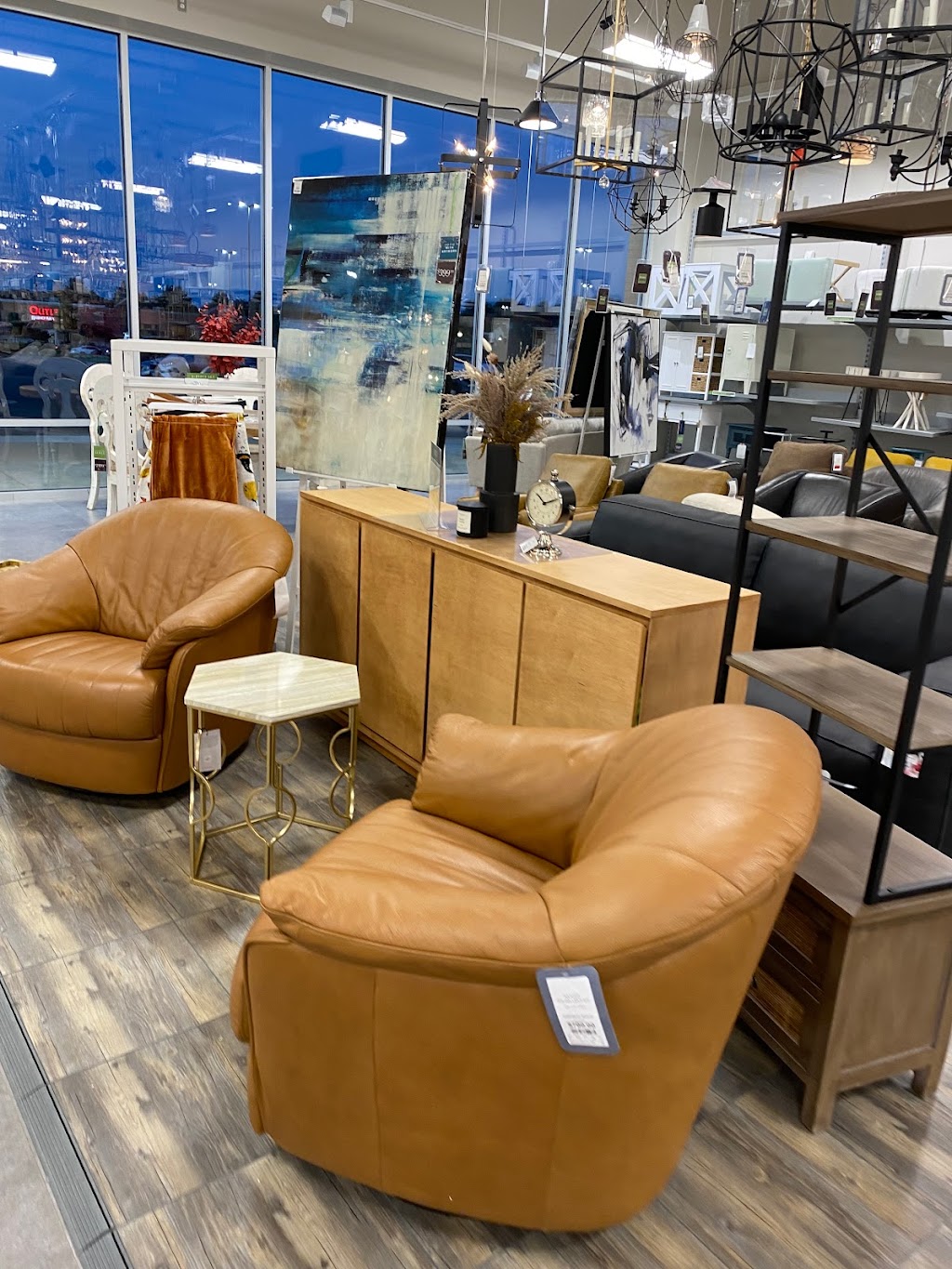 Homesense | 46301 Potomac Run Plaza, Sterling, VA 20164, USA | Phone: (703) 444-3432