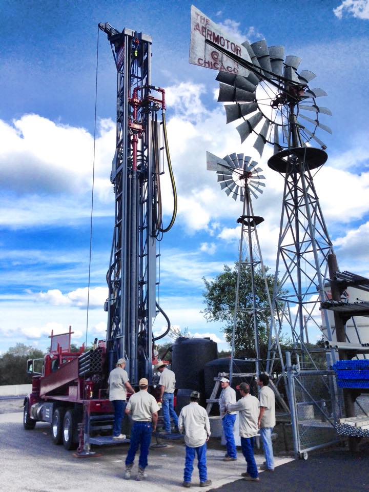 Spring Branch Water Well Service, Inc. | 8567 US-281, Spring Branch, TX 78070, USA | Phone: (830) 885-4858