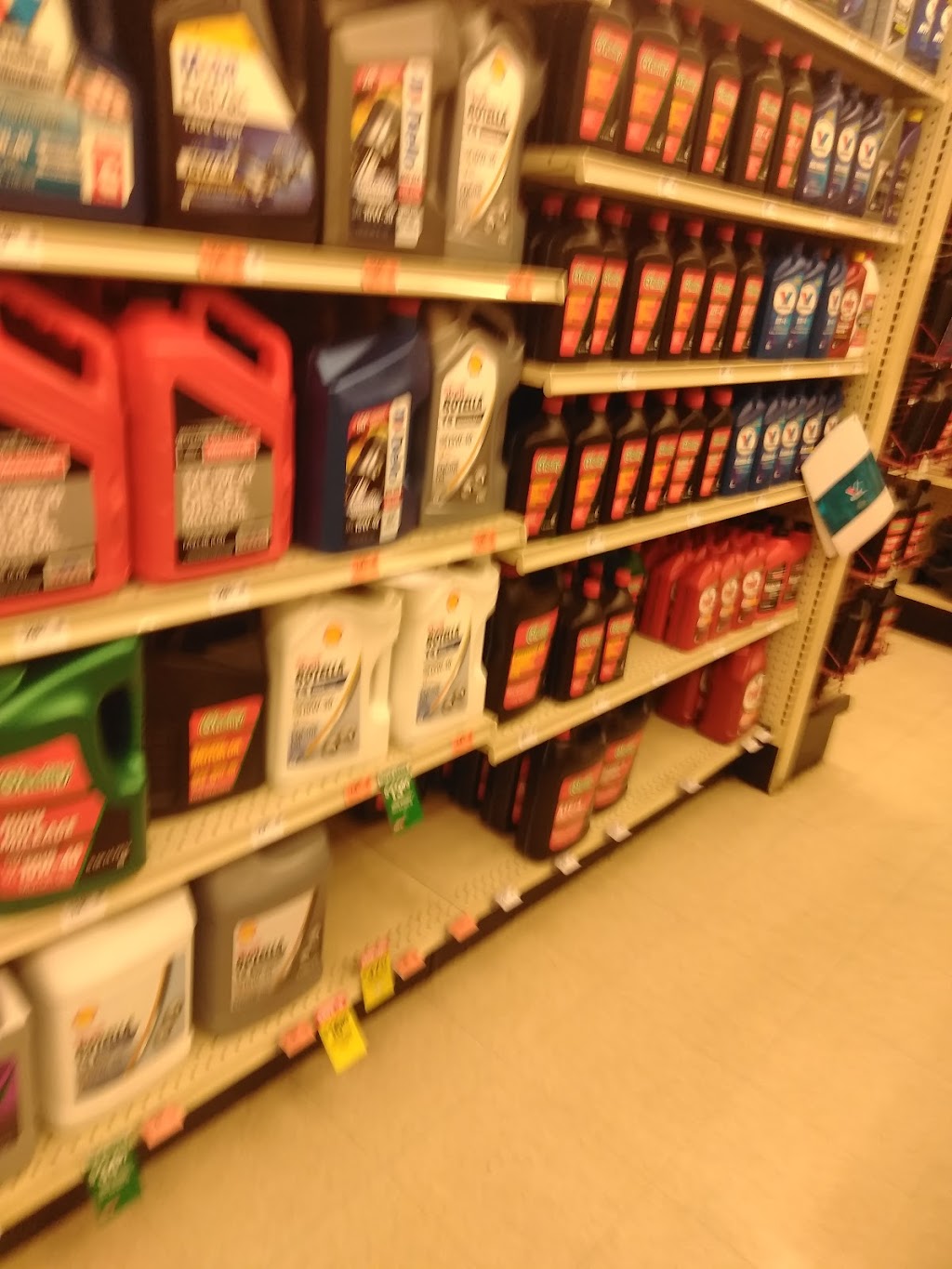 OReilly Auto Parts | 514 N Main St, Cleburne, TX 76033, USA | Phone: (817) 202-8422