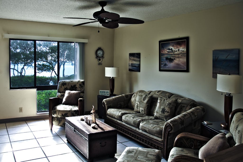 Holiday Island Resort F63 | 1515 Pinellas Bayway S, Tierra Verde, FL 33715, USA | Phone: (727) 692-6295