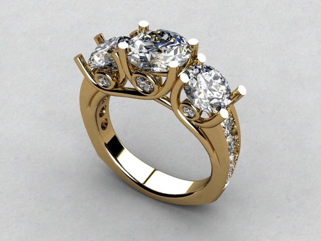 Eternity Jewelers | 16540 Pointe Village Dr #106, Lutz, FL 33558, USA | Phone: (813) 818-1052