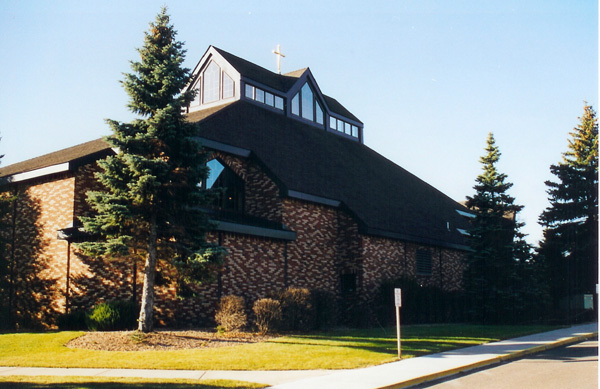 Augustana Lutheran Church | 1400 S Robert St, West St Paul, MN 55118, USA | Phone: (651) 457-3373