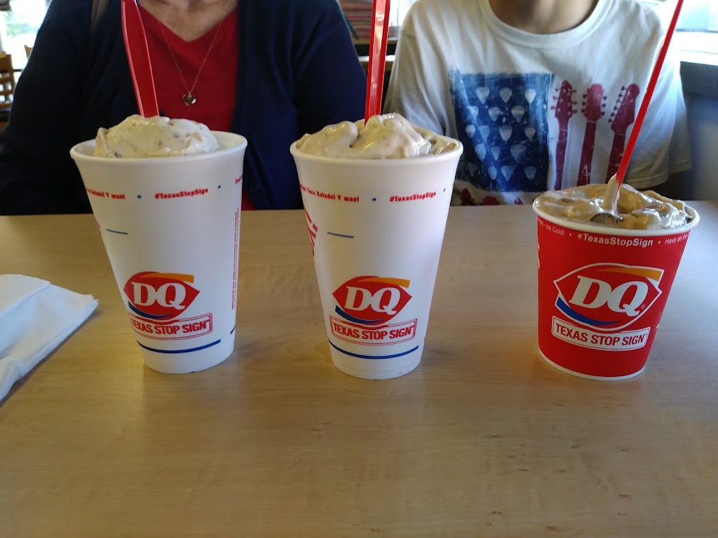 Dairy Queen | 1014 E Broad St, Mansfield, TX 76063, USA | Phone: (817) 473-4941