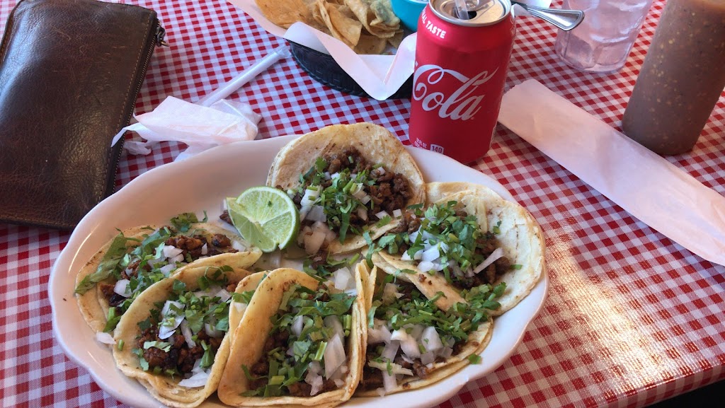 Ximenas Tacos , Mexican Food | 303 Main St, Auburndale, FL 33823, USA | Phone: (863) 662-3539