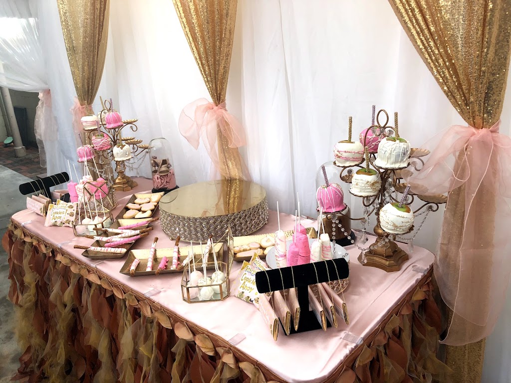 Foxy Party Rentals | 15106 Clark Ave, Bellflower, CA 90706, USA | Phone: (562) 920-0555