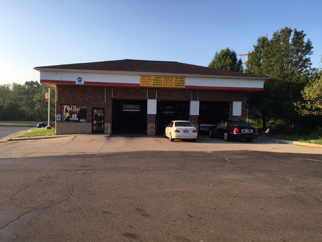 Ann Arbor Auto Care | 3170 W Michigan Ave, Ypsilanti, MI 48197, USA | Phone: (734) 528-2591