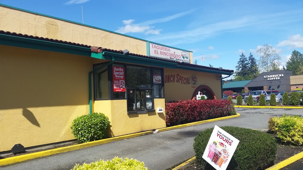 El Rinconsito | Renton | 4619 NE Sunset Blvd, Renton, WA 98059, USA | Phone: (425) 430-2606