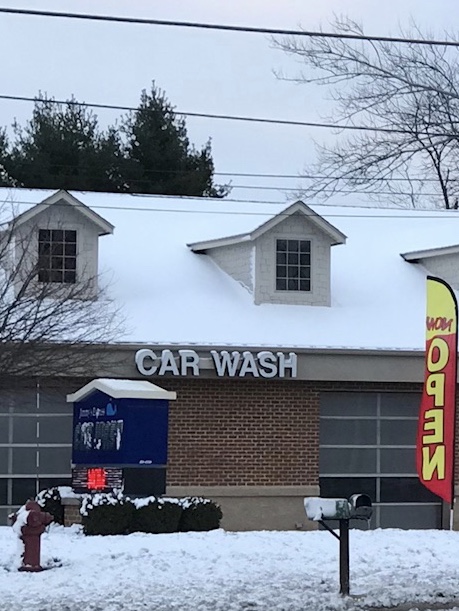 Warrior Wash Muskego | S79W18937 Janesville Rd, Muskego, WI 53150, USA | Phone: (414) 209-4135