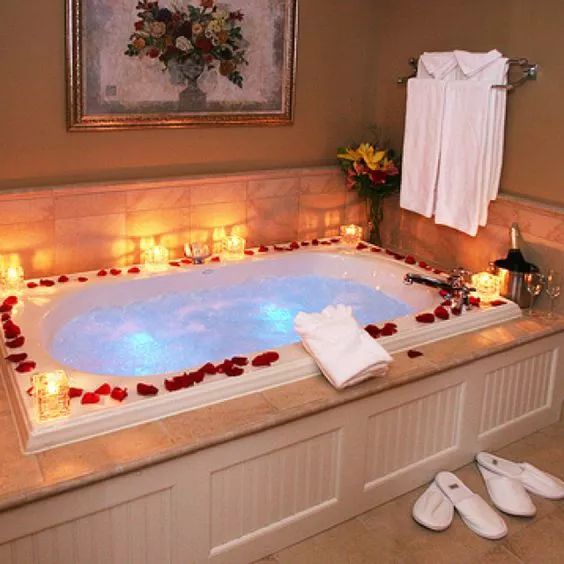 Lux Relax Spa | 727 Harwood Rd, Bedford, TX 76021, USA | Phone: (915) 216-3538