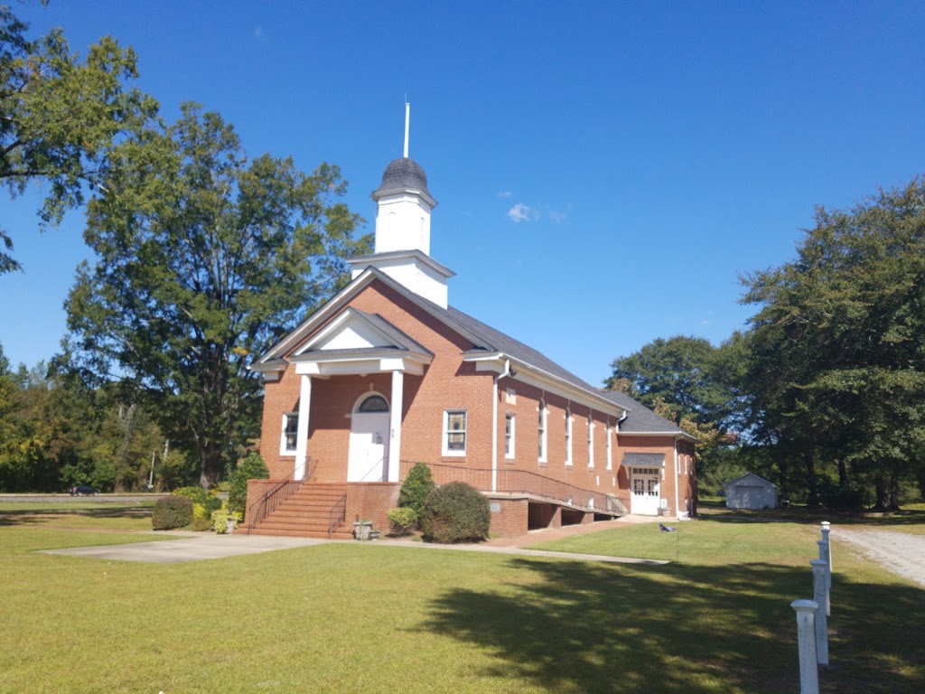 Kipling United Methodist Church | 55 Kipling Church Rd, Kipling, NC 27543, USA | Phone: (919) 552-2124