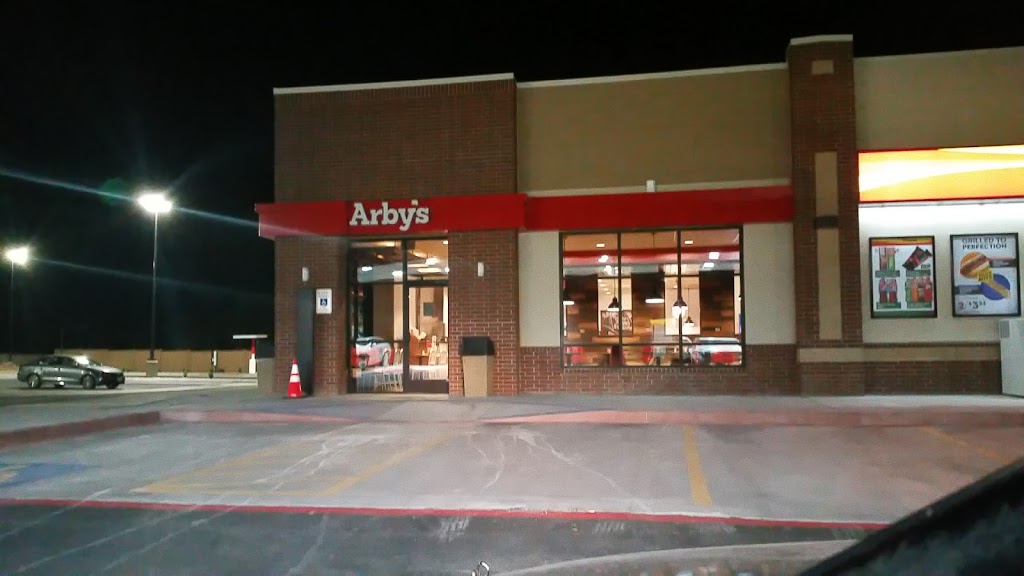 Arbys | 2300 US-380, Bridgeport, TX 76426, USA | Phone: (940) 683-3325