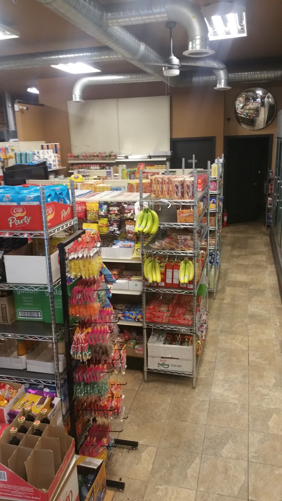 West End Market | 321 Ridge Rd, Lackawanna, NY 14218, USA | Phone: (716) 825-3000