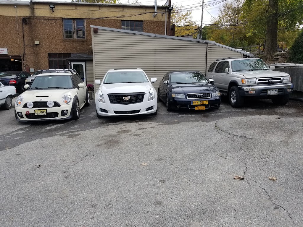 K & D Motors Inc | 555 N Bedford Rd, Bedford Hills, NY 10507, USA | Phone: (718) 324-4810