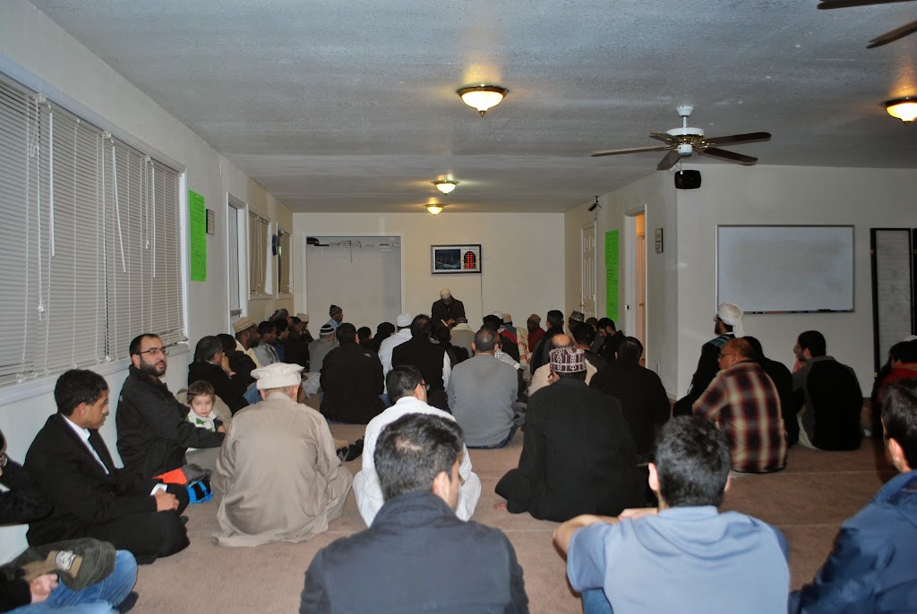 Islamic Center of Federal Way | 3304 S 272nd St, Kent, WA 98032, USA | Phone: (253) 520-6544