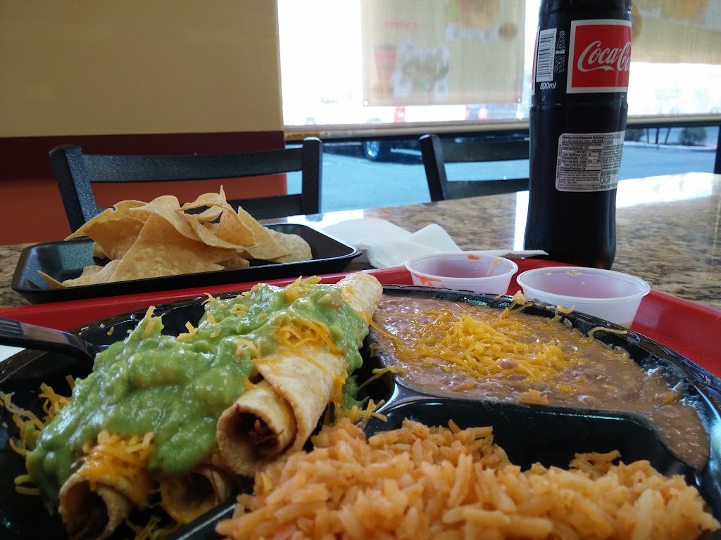 Federico’s Mexican Food | 20429 N Lake Pleasant Rd, Peoria, AZ 85382, USA | Phone: (623) 825-0146