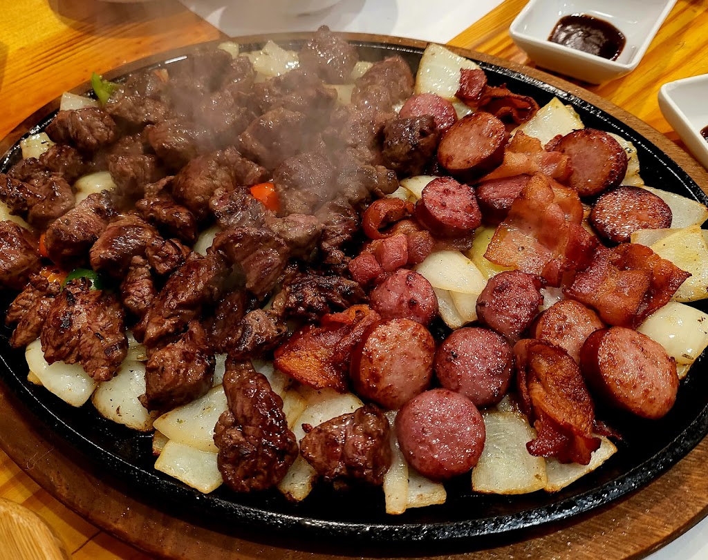Bally Budaejjigae | 1291 Old Peachtree Rd NW Suite 201, Suwanee, GA 30024, USA | Phone: (678) 226-1543