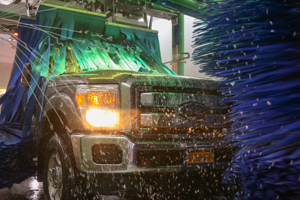 Auto Wash Car Wash | 4017 W Main Street Rd, Batavia, NY 14020, USA | Phone: (585) 219-4431