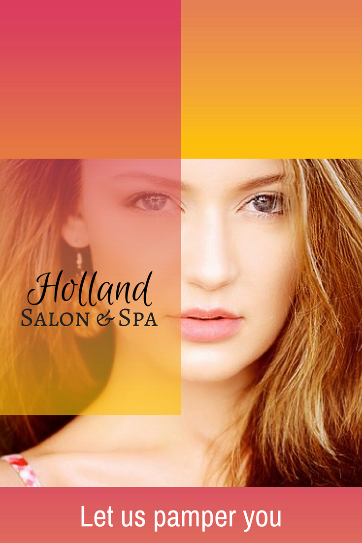 Holland Salon & Spa | 717 N Holland Rd #104, Mansfield, TX 76063, USA | Phone: (682) 518-7888