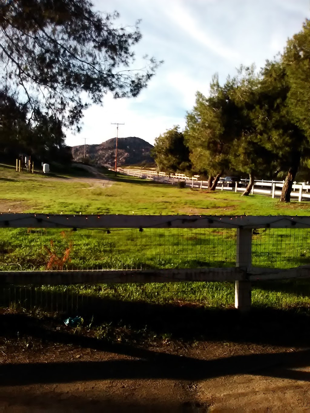 Indian Oaks Campgrounds | 38120 E Benton Rd, Temecula, CA 92592, USA | Phone: (951) 302-5399