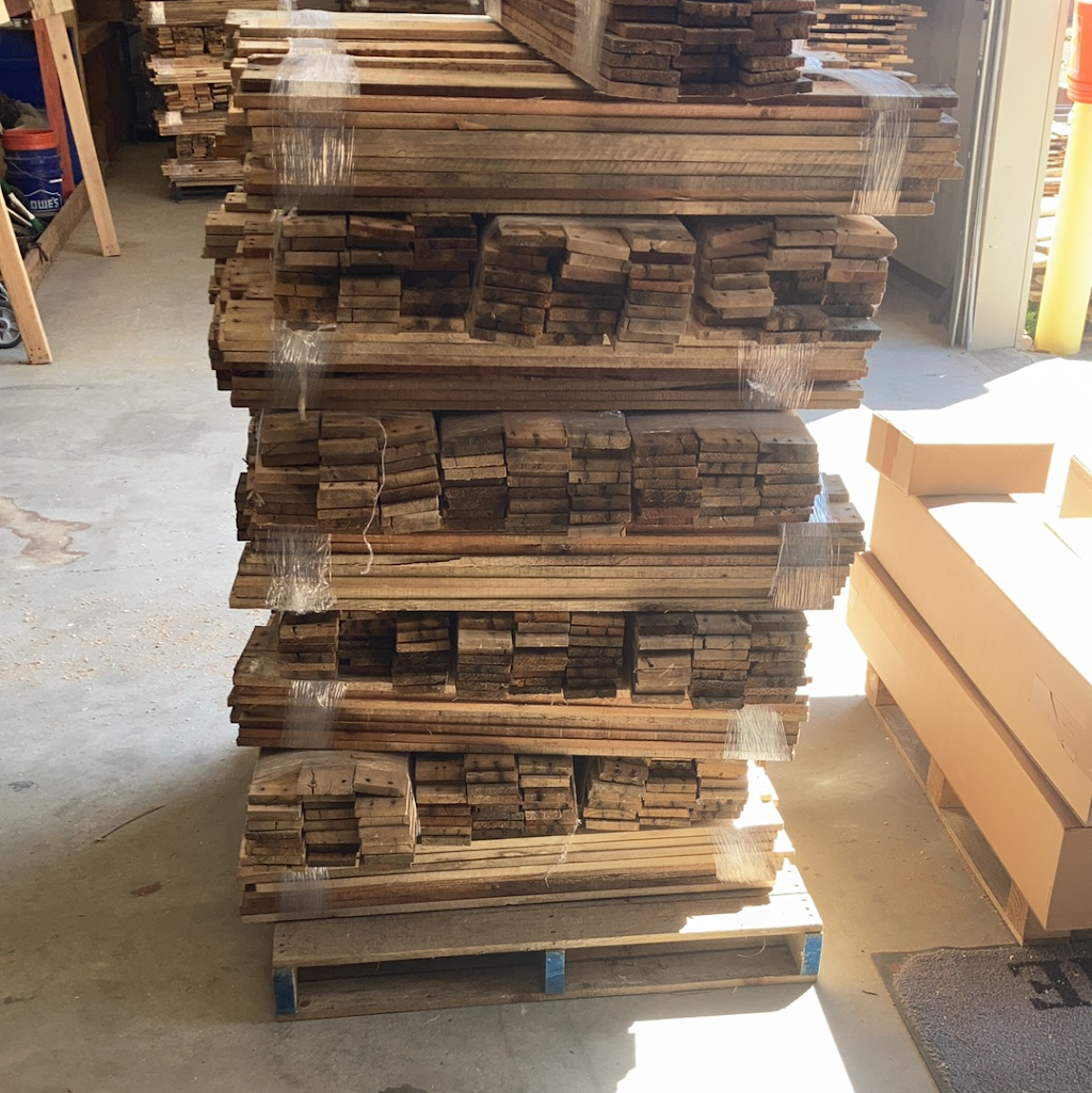 Louisiana Pallet Board Company LLC | 9790 Florida Blvd, Walker, LA 70785, USA | Phone: (225) 773-3652